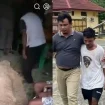 Pria berinisial S (31) dibekuk warga usai menghilangkan nyawa Ridwan Kotae (55) di Desa Lokodoka, Kecamatan Gadung, Kabupaten Buol, Sulawesi Tengah, Sabtu (31/1/2026).
Foto : Istimewa