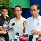 Jokowi . Foto : istimewa