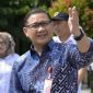 Kepala Dinas Pendidikan Provinsi Jawa Timur Aris Agung Paewai. Foto : Istimewa