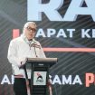 Ketua harian PSI Ahmad Ali . Foto : Isitimewa